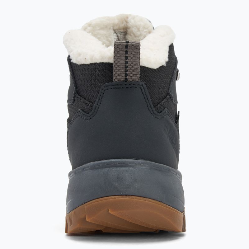 Жіноче взуття Jack Wolfskin Everquest Texapore Mid phantom 6