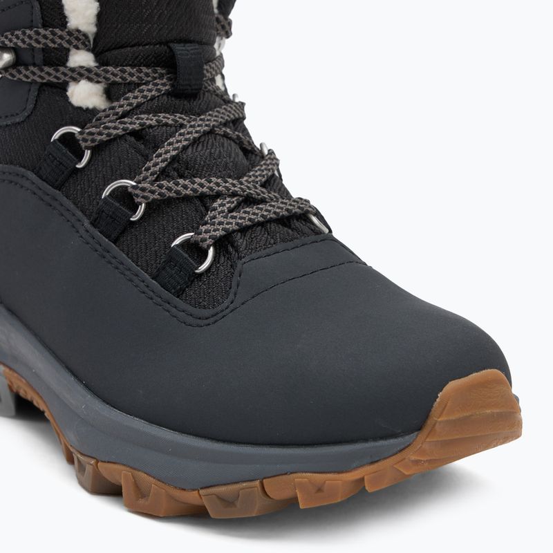 Жіноче взуття Jack Wolfskin Everquest Texapore Mid phantom 7