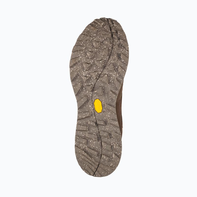 Черевики трекінгові чоловічі Jack Wolfskin Terraquest Texapore Mid bear 13