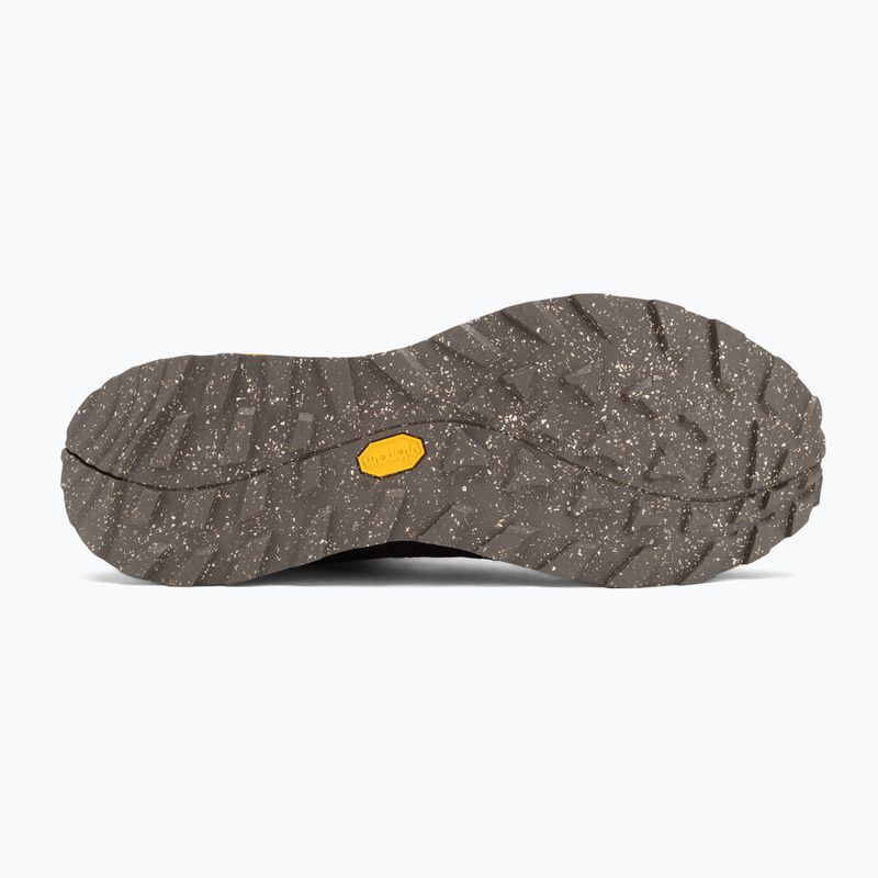 Черевики трекінгові чоловічі Jack Wolfskin Terraquest Texapore Mid bear 4