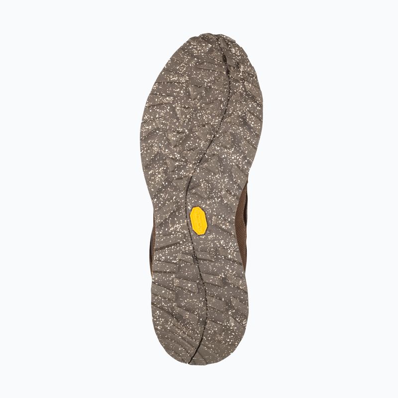 Чоловічі трекінгові черевики Jack Wolfskin Terraquest Texapore Low gecko bear 6