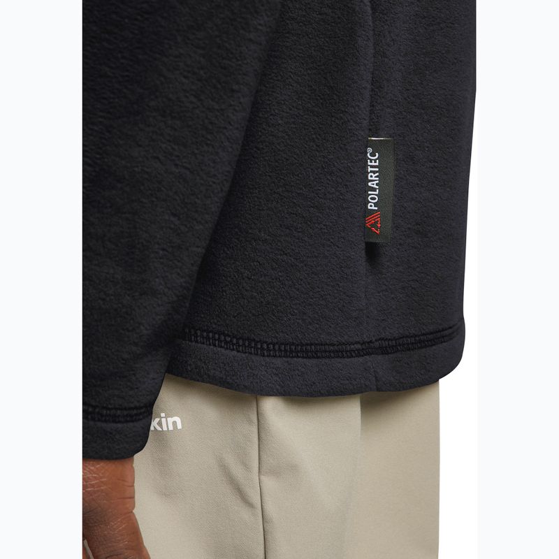 Кофта трекінгова чоловіча Jack Wolfskin Taunus Fz 7