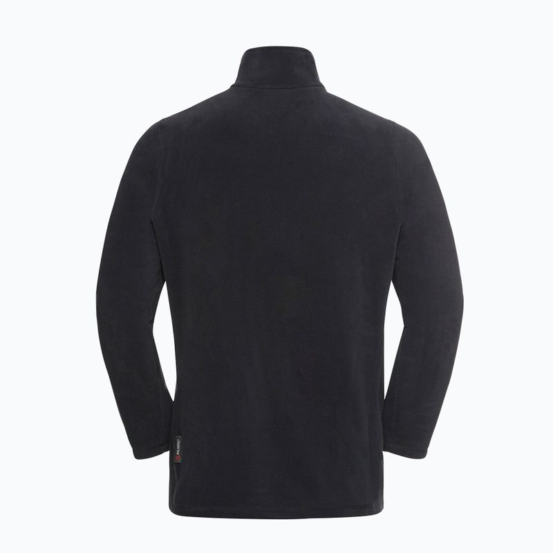 Кофта трекінгова чоловіча Jack Wolfskin Taunus Fz 10