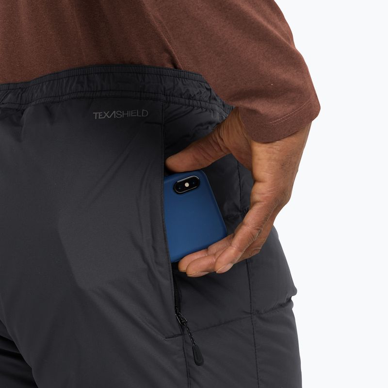 Штани трекінгові чоловічі Jack Wolfskin Atmosphere black 6