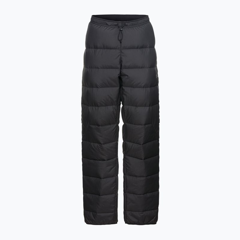Штани трекінгові чоловічі Jack Wolfskin Atmosphere black 8