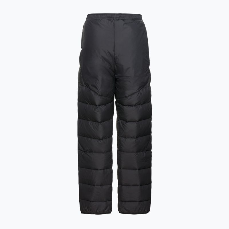 Штани трекінгові чоловічі Jack Wolfskin Atmosphere black 9
