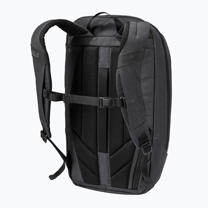 Рюкзак Jack Wolfskin Mainkai Pack phantom 3