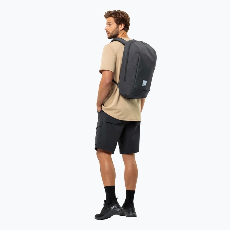 Рюкзак Jack Wolfskin Mainkai Pack phantom 5