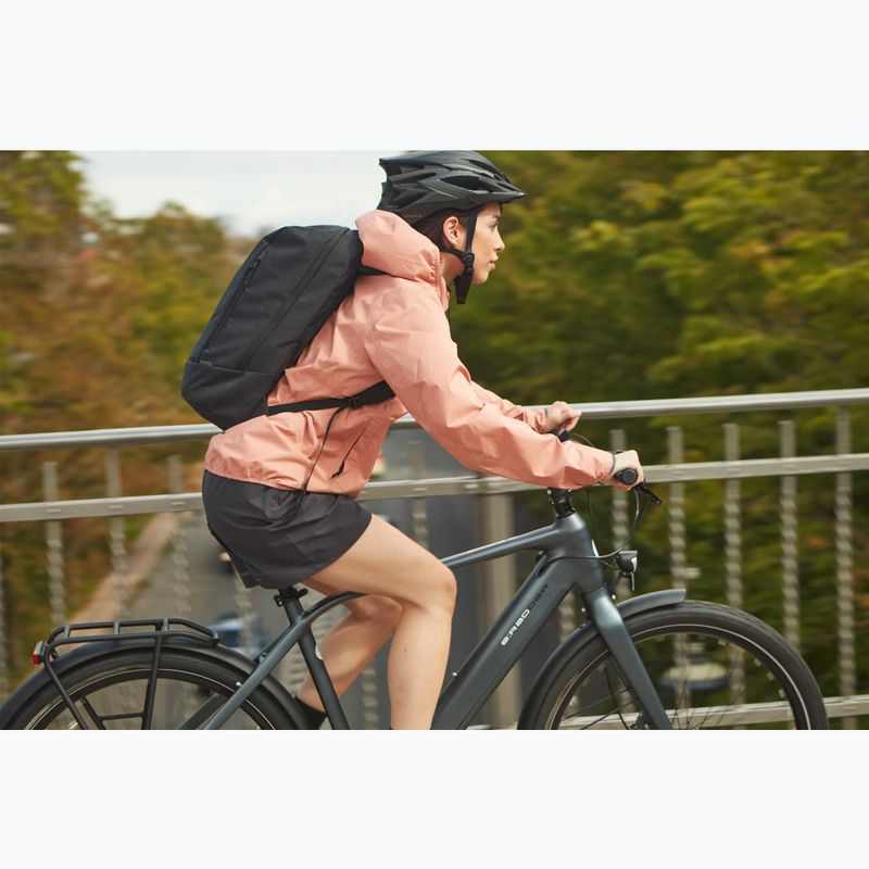 Рюкзак Jack Wolfskin Mainkai Pack phantom 10