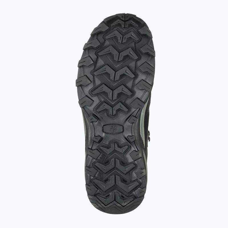 Черевики трекінгові жіночі Jack Wolfskin Refugio Prime Texapore Mid phantom 13