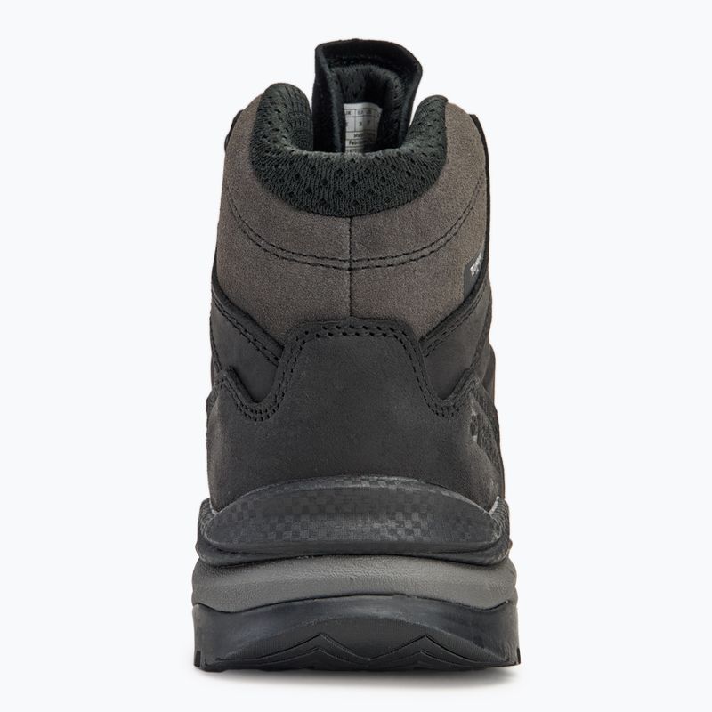 Черевики трекінгові жіночі Jack Wolfskin Refugio Prime Texapore Mid phantom 6
