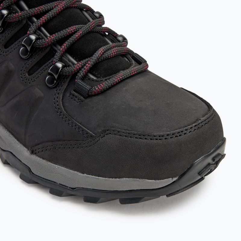 Черевики трекінгові жіночі Jack Wolfskin Refugio Prime Texapore Mid phantom 7