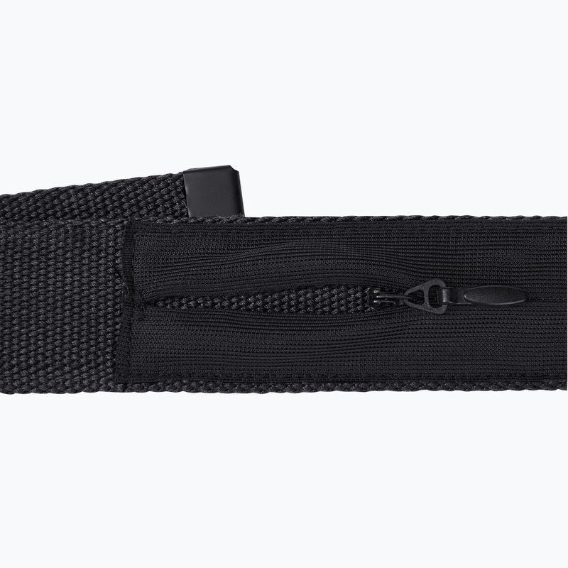 Ремінь Jack Wolfskin Hidden black 3