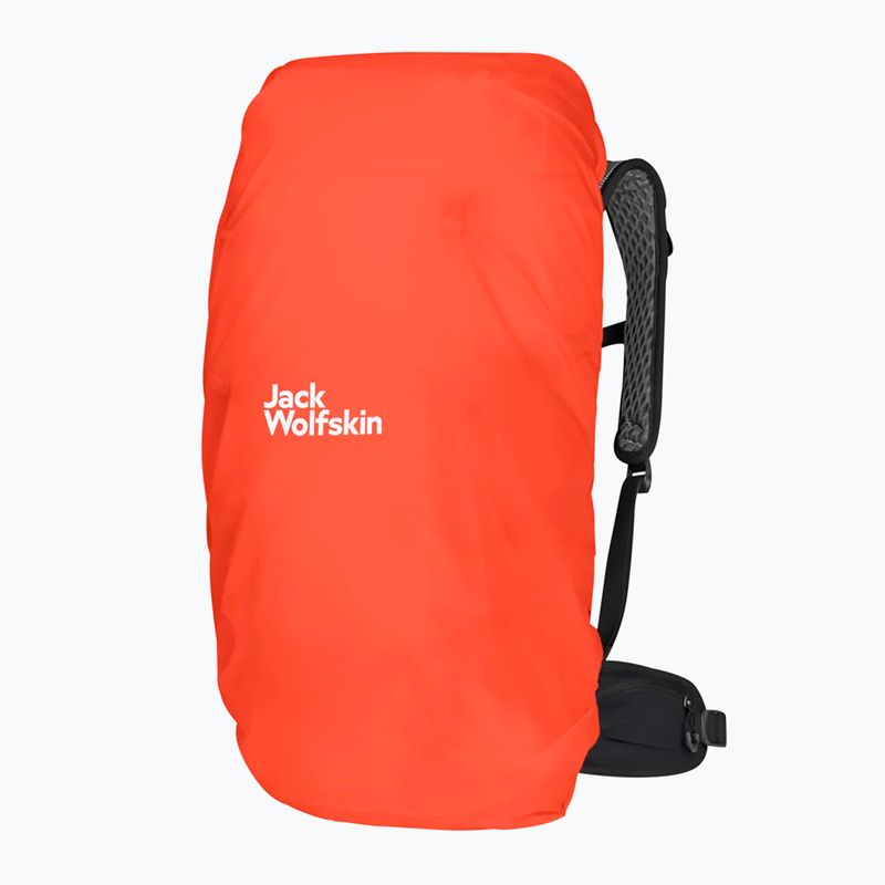 Рюкзак туристичний Jack Wolfskin Prelight Shape 25 phantom 5