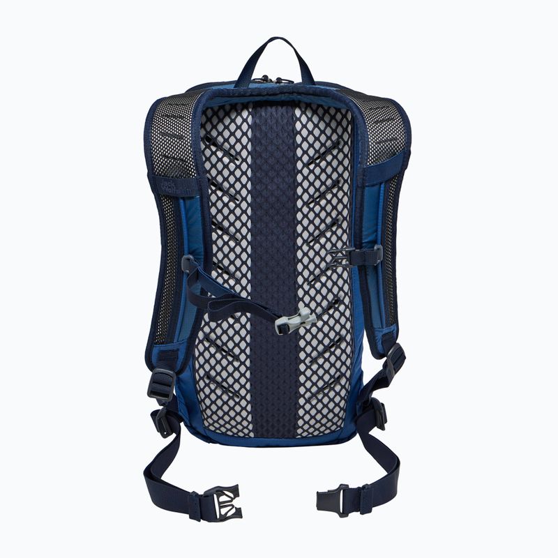 Рюкзак туристичний Jack Wolfskin Prelight Shape 15 л evening sky 2