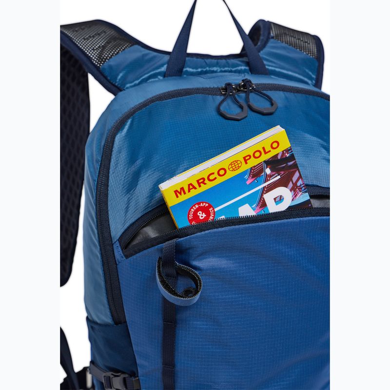 Рюкзак туристичний Jack Wolfskin Prelight Shape 15 л evening sky 6