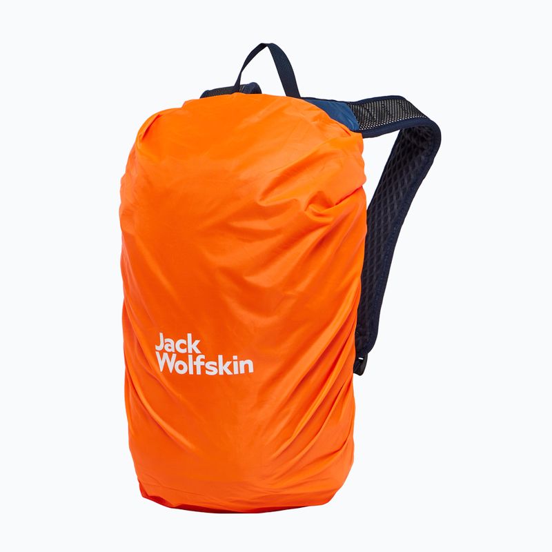 Рюкзак туристичний Jack Wolfskin Prelight Shape 15 л evening sky 8