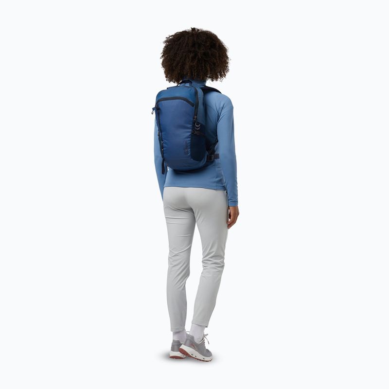 Рюкзак туристичний Jack Wolfskin Prelight Shape 15 л evening sky 9