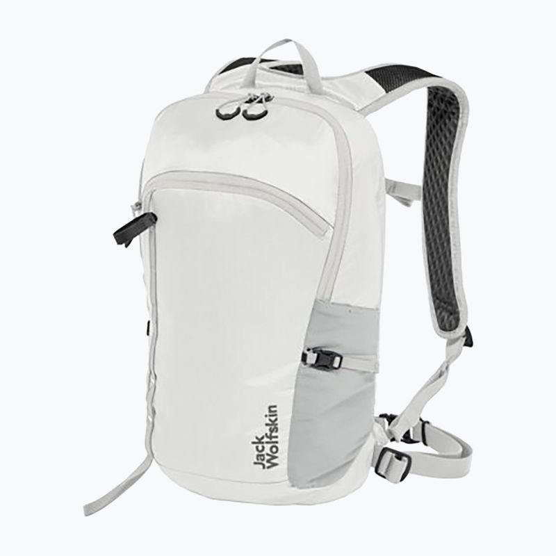 Рюкзак туристичний Jack Wolfskin Prelight Shape 15 л stark white