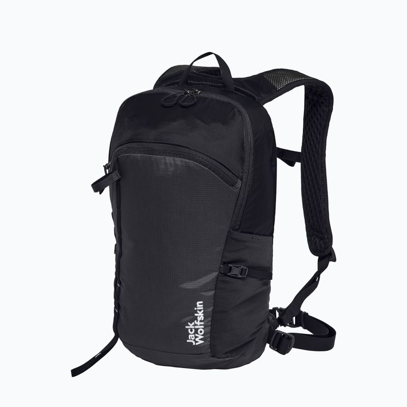 Рюкзак туристичний Jack Wolfskin Prelight Shape 15 л phantom