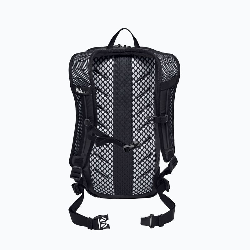 Рюкзак туристичний Jack Wolfskin Prelight Shape 15 л phantom 2