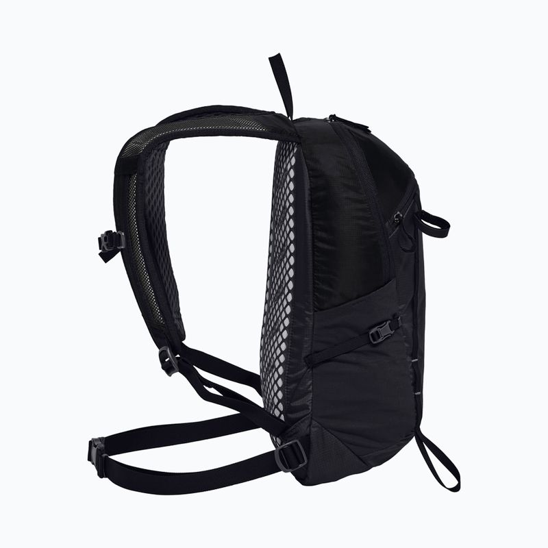Рюкзак туристичний Jack Wolfskin Prelight Shape 15 л phantom 3