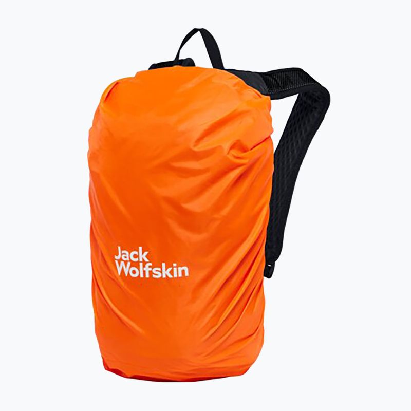 Рюкзак туристичний Jack Wolfskin Prelight Shape 15 л phantom 6