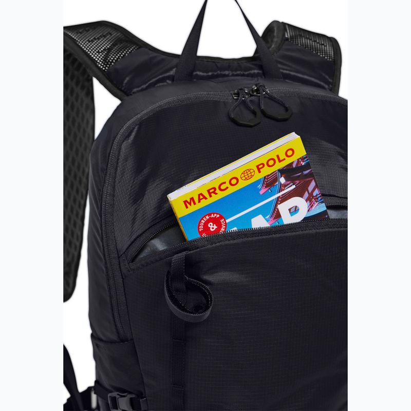 Рюкзак туристичний Jack Wolfskin Prelight Shape 15 л phantom 6