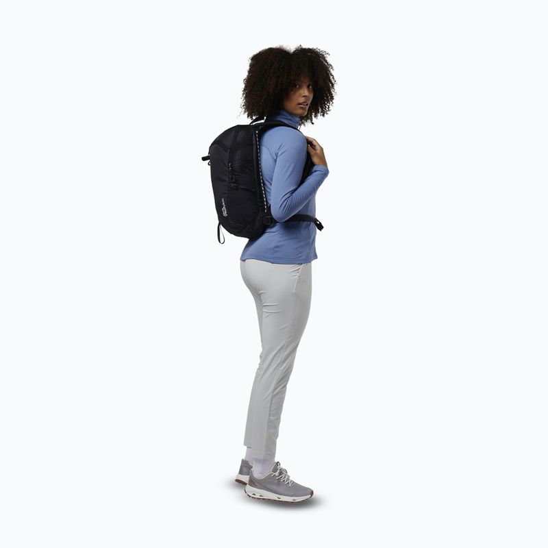 Рюкзак туристичний Jack Wolfskin Prelight Shape 15 л phantom 9
