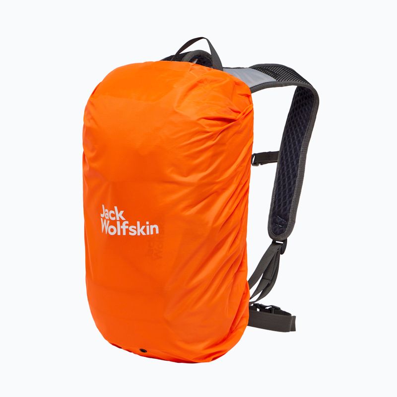 Рюкзак туристичний Jack Wolfskin Cyrox Shape 15 л evening sky 7