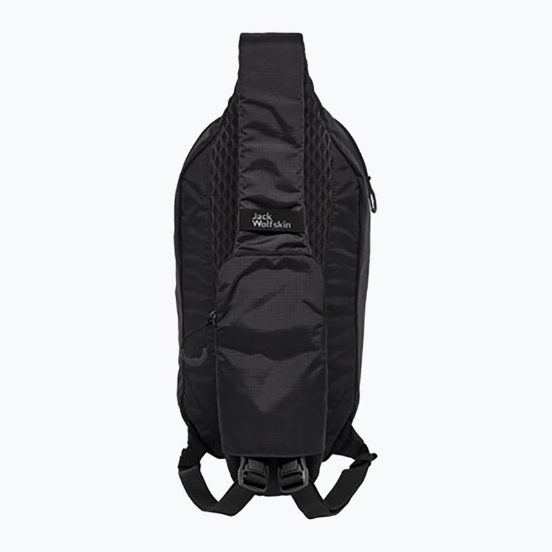 Рюкзак туристичний Jack Wolfskin Cyrox Sling 7 л phantom 2