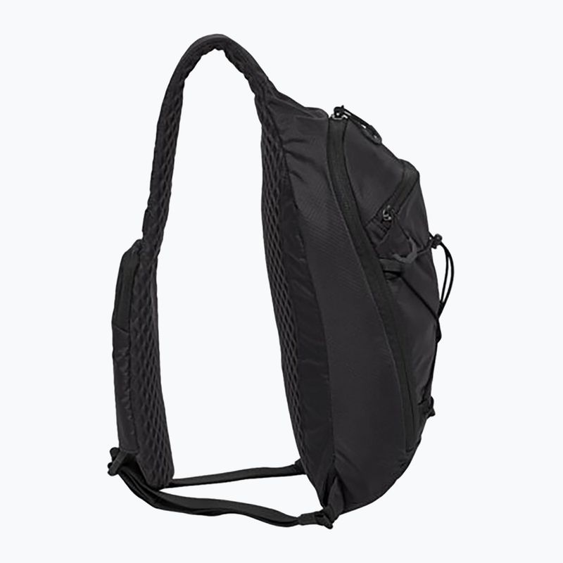 Рюкзак туристичний Jack Wolfskin Cyrox Sling 7 л phantom 3