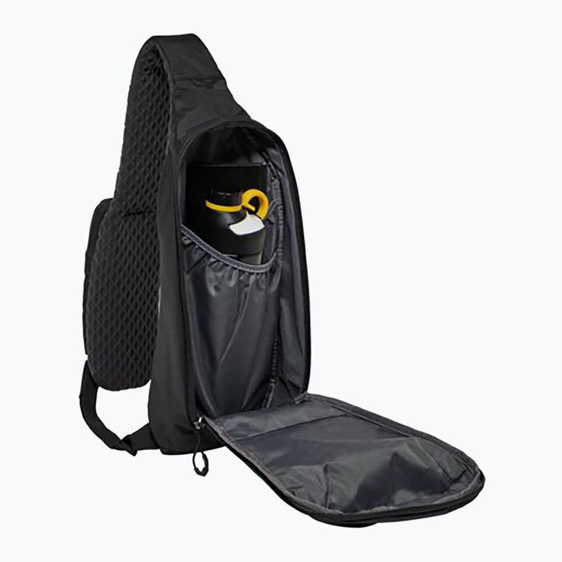 Рюкзак туристичний Jack Wolfskin Cyrox Sling 7 л phantom 4