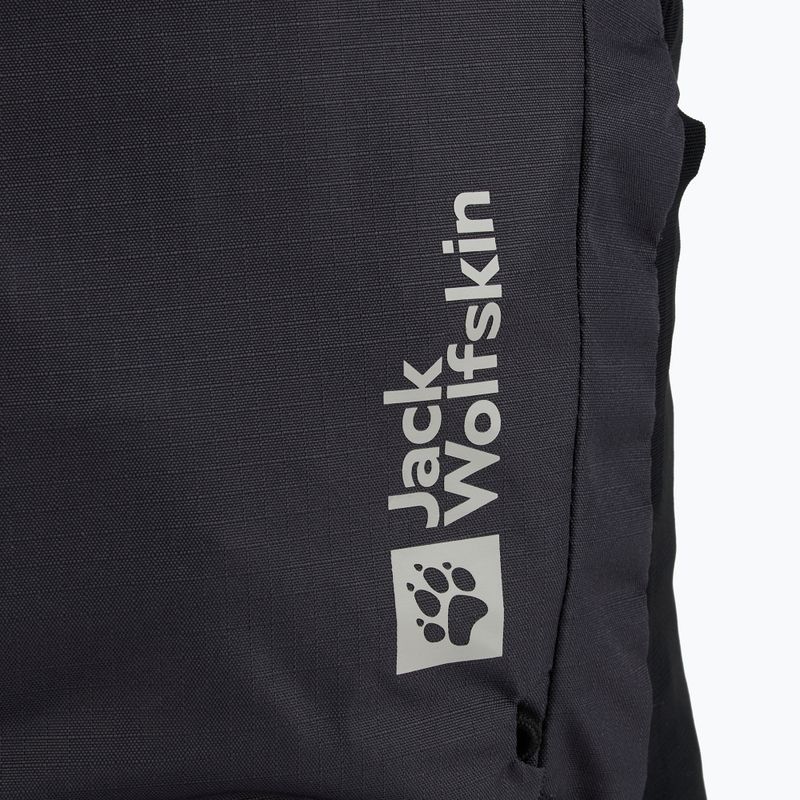 Рюкзак велосипедний Jack Wolfskin Moab Jam Shape 25 л phantom 8