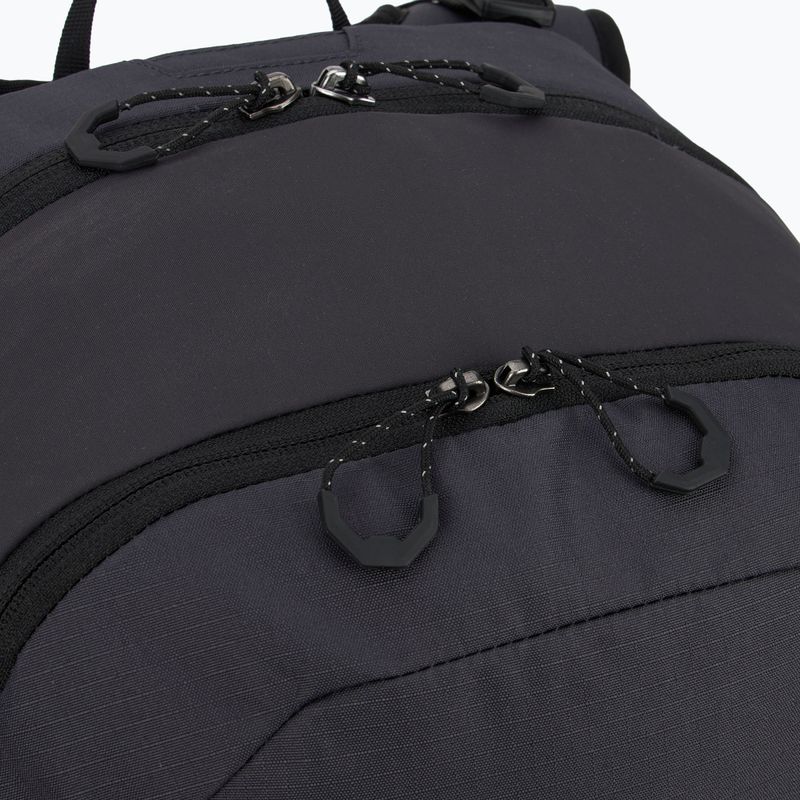 Рюкзак велосипедний Jack Wolfskin Moab Jam Shape 25 л phantom 9
