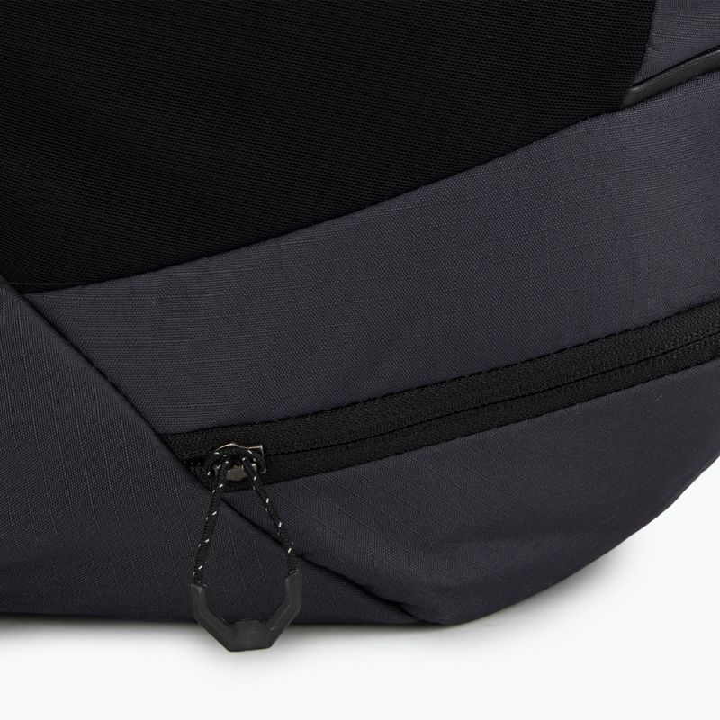 Рюкзак велосипедний Jack Wolfskin Moab Jam Shape 25 л phantom 10