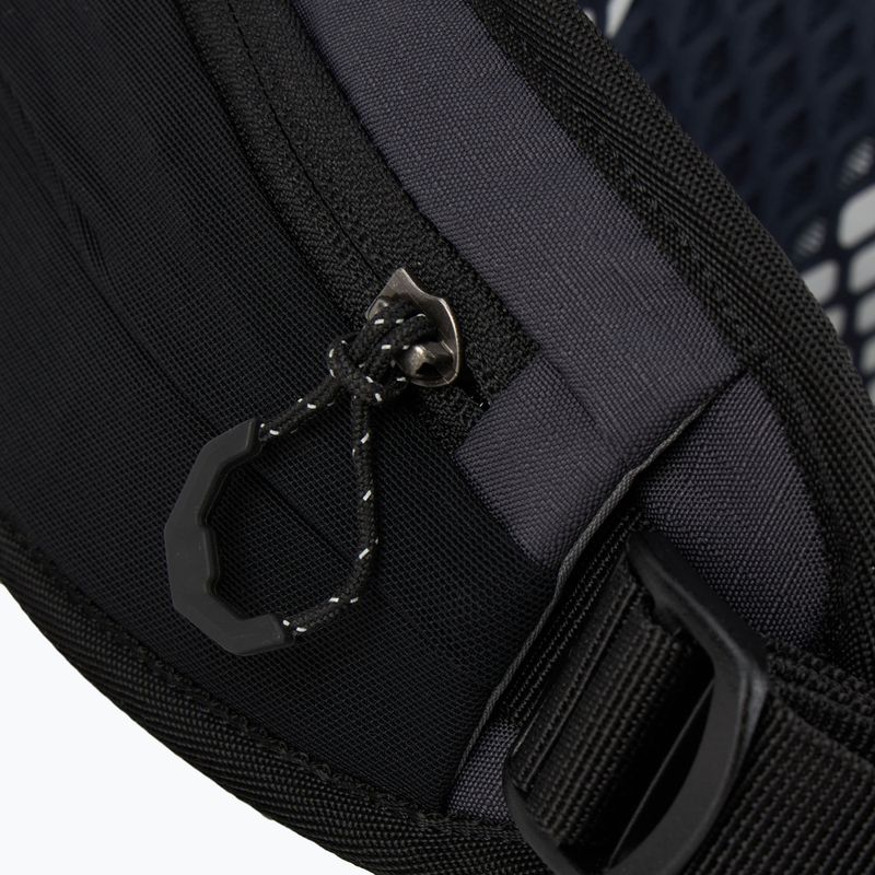 Рюкзак велосипедний Jack Wolfskin Moab Jam Shape 25 л phantom 11