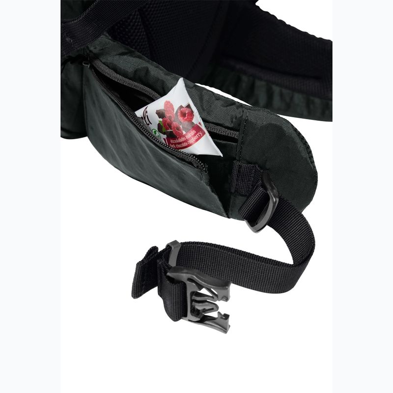 Рюкзак туристичний Jack Wolfskin Wandermood RollТоп 30 л slate green 10