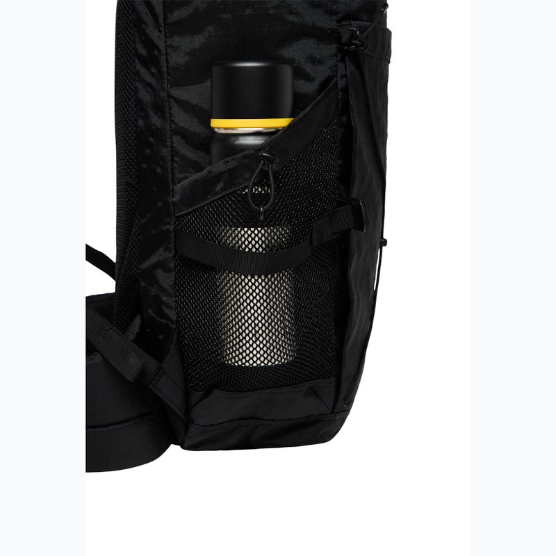 Рюкзак туристичний Jack Wolfskin Wandermood RollТоп 30 л granite black 4