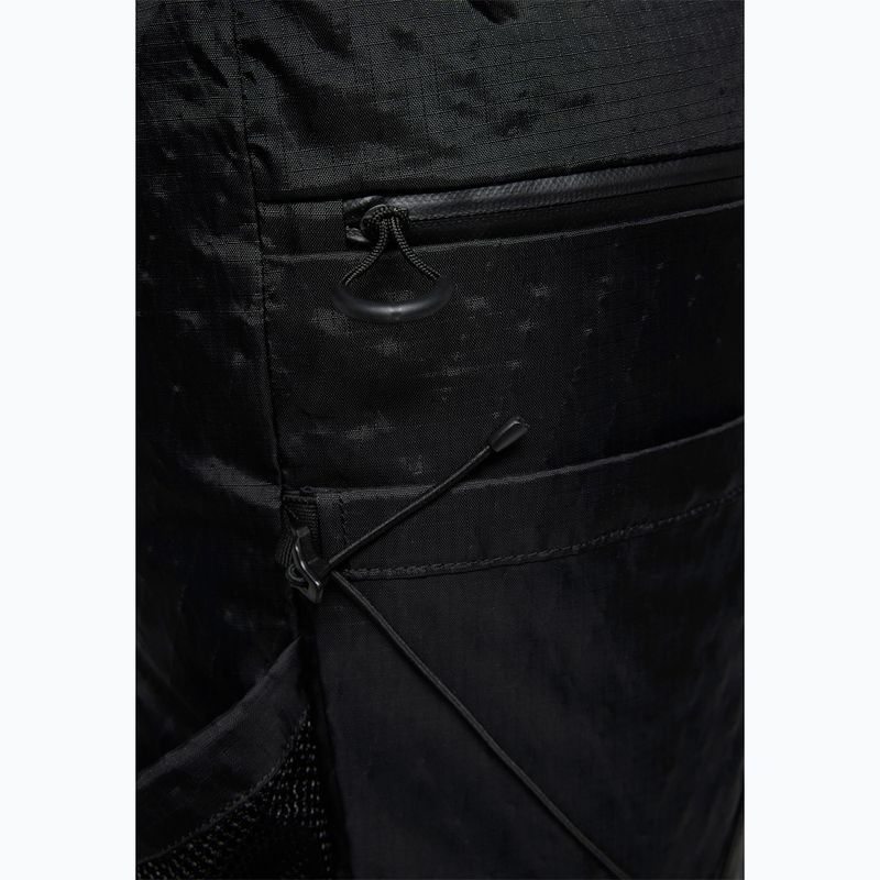 Рюкзак туристичний Jack Wolfskin Wandermood RollТоп 30 л granite black 5