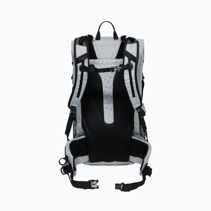 Туристичний рюкзак Jack Wolfskin Wandermood Rolltop 30 л rainstorm 2