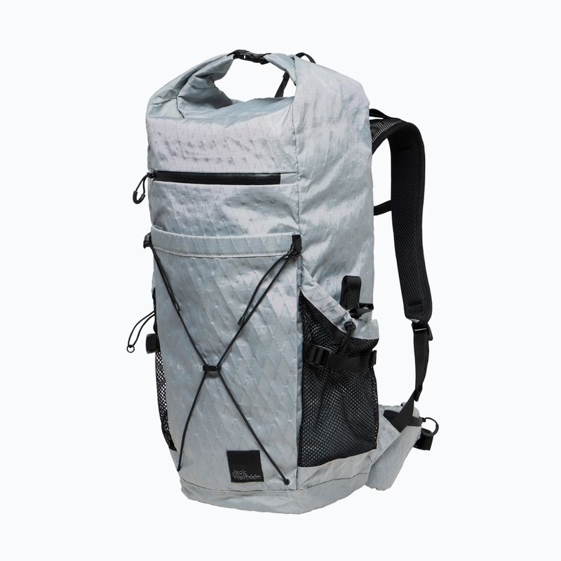 Туристичний рюкзак Jack Wolfskin Wandermood Rolltop 30 л rainstorm 3
