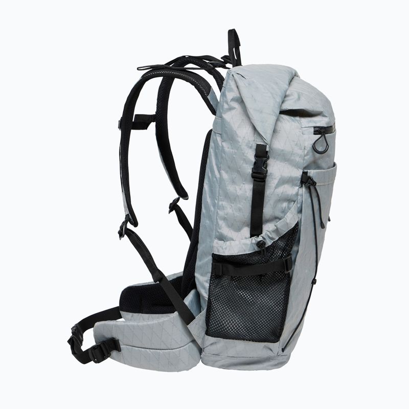 Туристичний рюкзак Jack Wolfskin Wandermood Rolltop 30 л rainstorm 4
