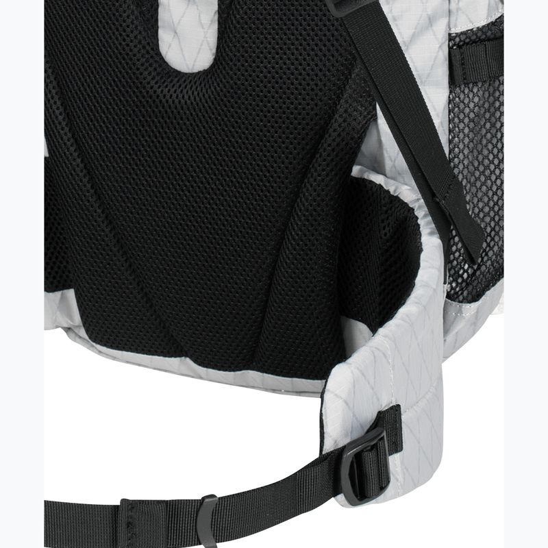 Туристичний рюкзак Jack Wolfskin Wandermood Rolltop 30 л rainstorm 6