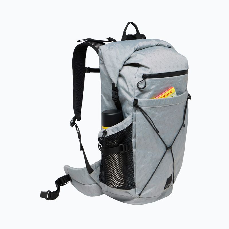 Туристичний рюкзак Jack Wolfskin Wandermood Rolltop 30 л rainstorm 7