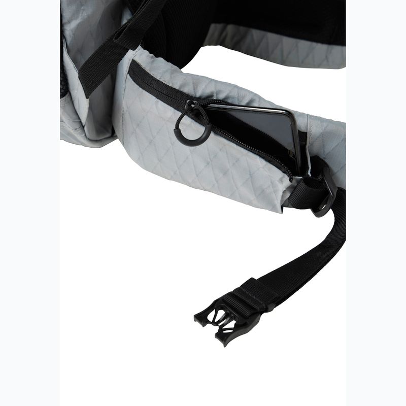 Туристичний рюкзак Jack Wolfskin Wandermood Rolltop 30 л rainstorm 9
