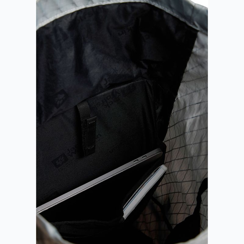 Туристичний рюкзак Jack Wolfskin Wandermood Rolltop 30 л rainstorm 10