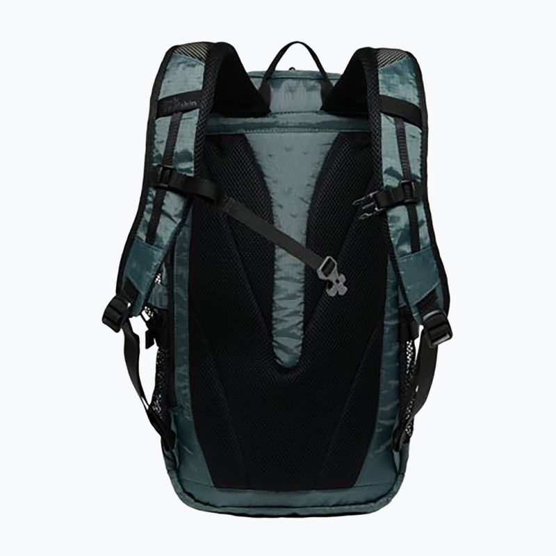 Рюкзак туристичний Jack Wolfskin Wandermood Pack 20 л slate green 2