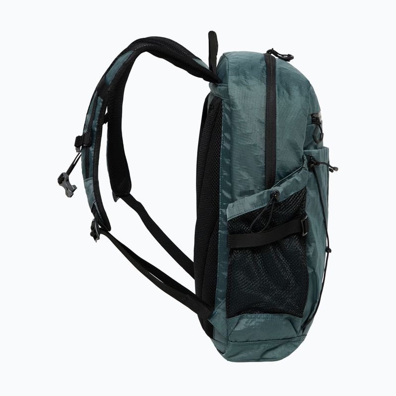 Рюкзак туристичний Jack Wolfskin Wandermood Pack 20 л slate green 3