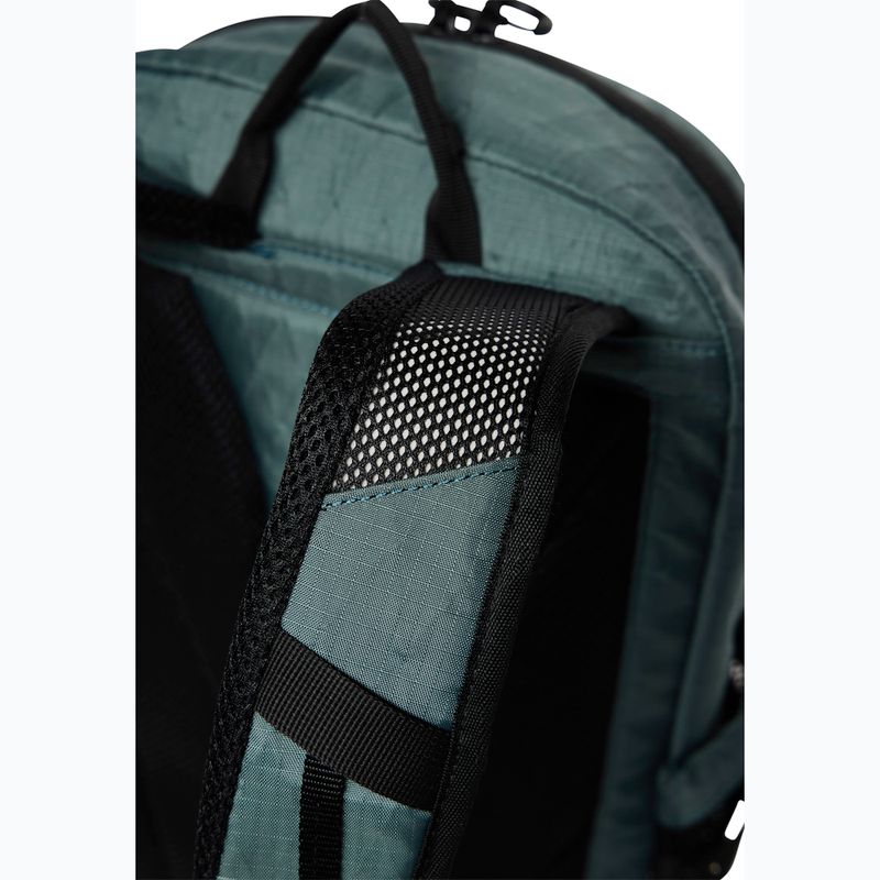 Рюкзак туристичний Jack Wolfskin Wandermood Pack 20 л slate green 6